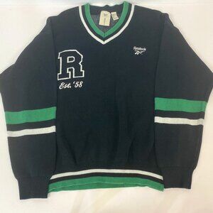 Reebok Mens Sweater